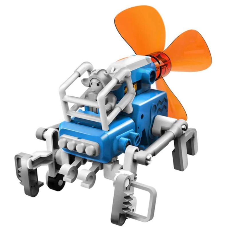 WIND ENERGY KITS 2542